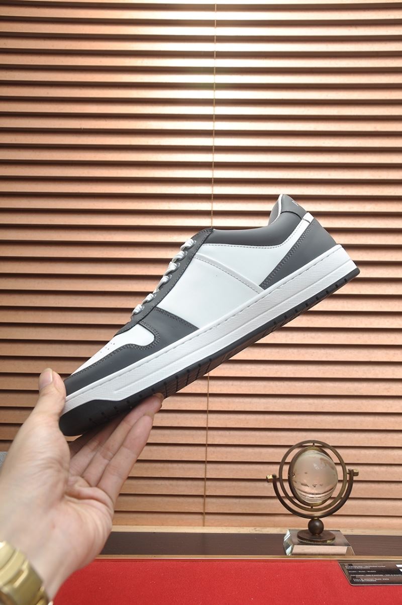 Prada Low Shoes